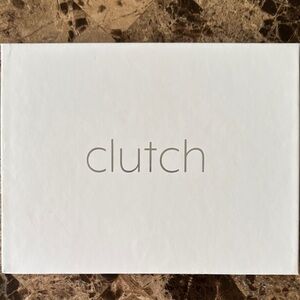 Clutch Portable Charger